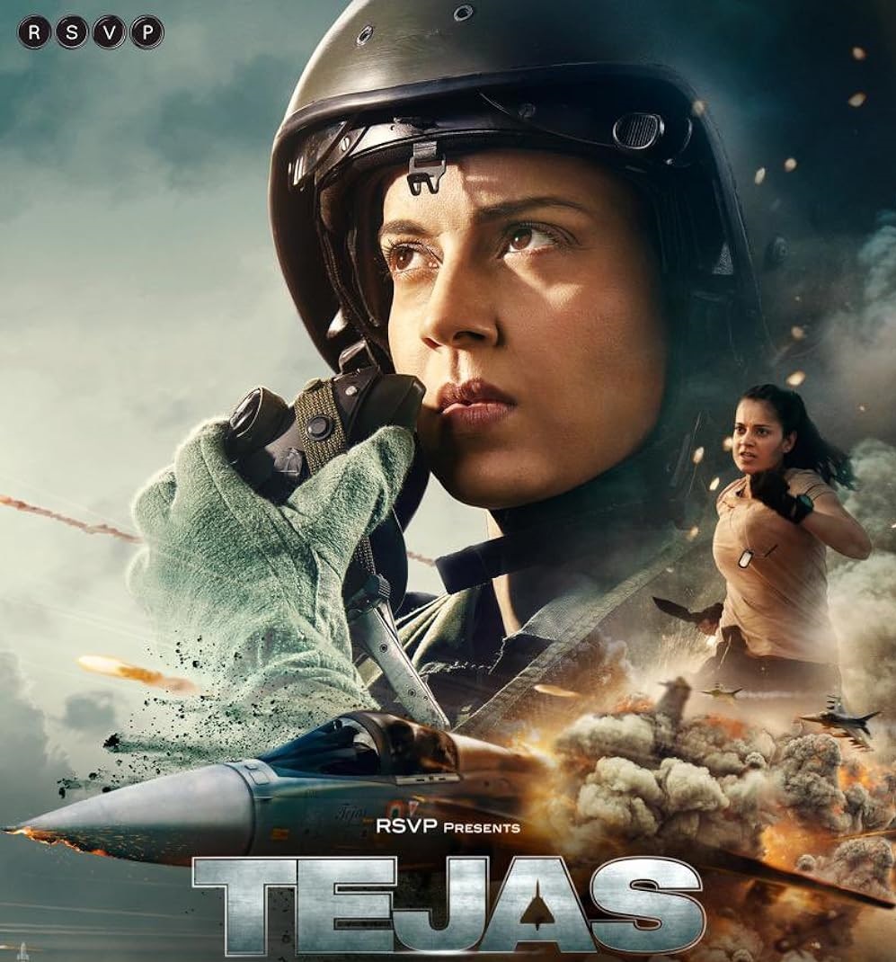 Tejas Image