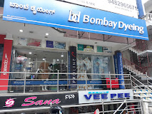 Bombay Dyeing Impulse - Bangalore Image