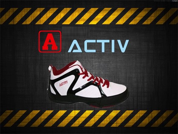 Activ Footwear Image