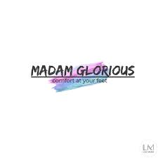 Madam Glorious Footwear Image