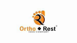 Ortho Rest Footwear Image