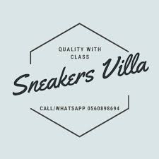 Sneakers Villa Footwear Image