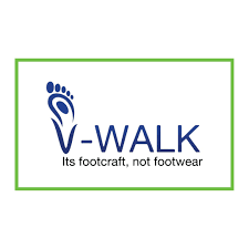 V-Walk Footwear Image