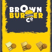 Brown Burger Co - Jayanagar - Bangalore Image