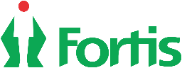 Fortis Hospital Image