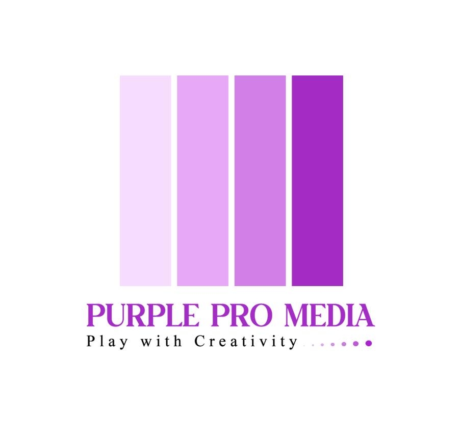 Purple Pro Media Image