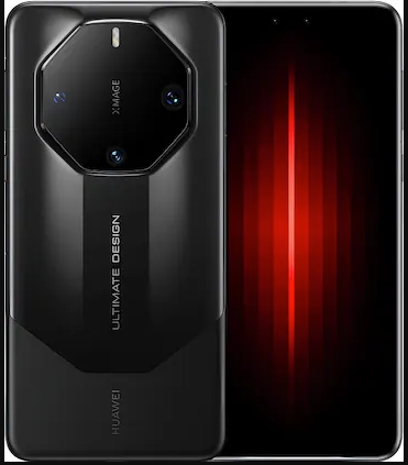 Huawei Mate 60 RS Ultimate Design Image