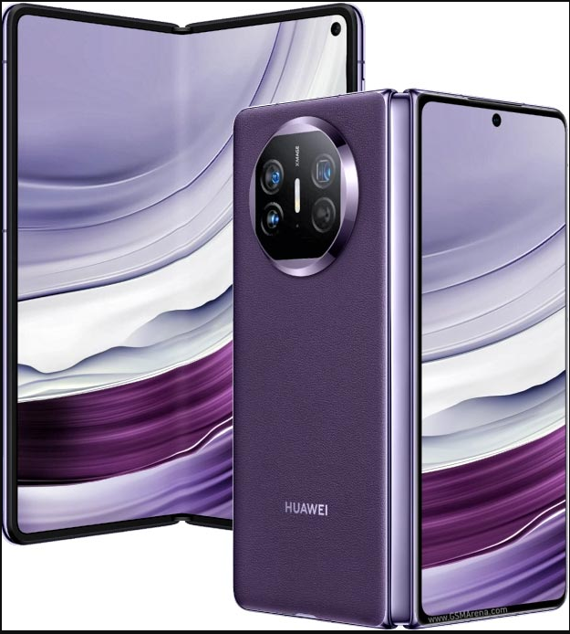 Huawei Mate X5 Image