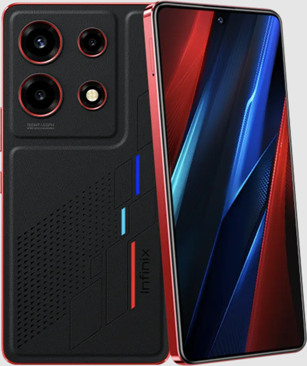 Infinix Note 30 VIP Racing Edition Image