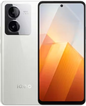 iQOO Z8x Image