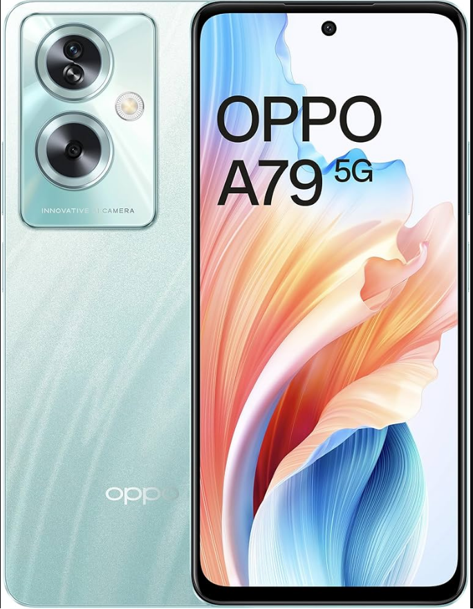 Oppo A79 5G Image