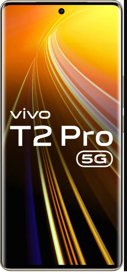 Vivo T2 Pro 5G Image