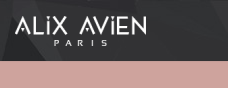 Alix Avien Paris Lipstick Image