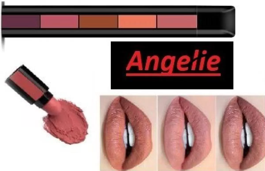 Angelie Lipstick Image