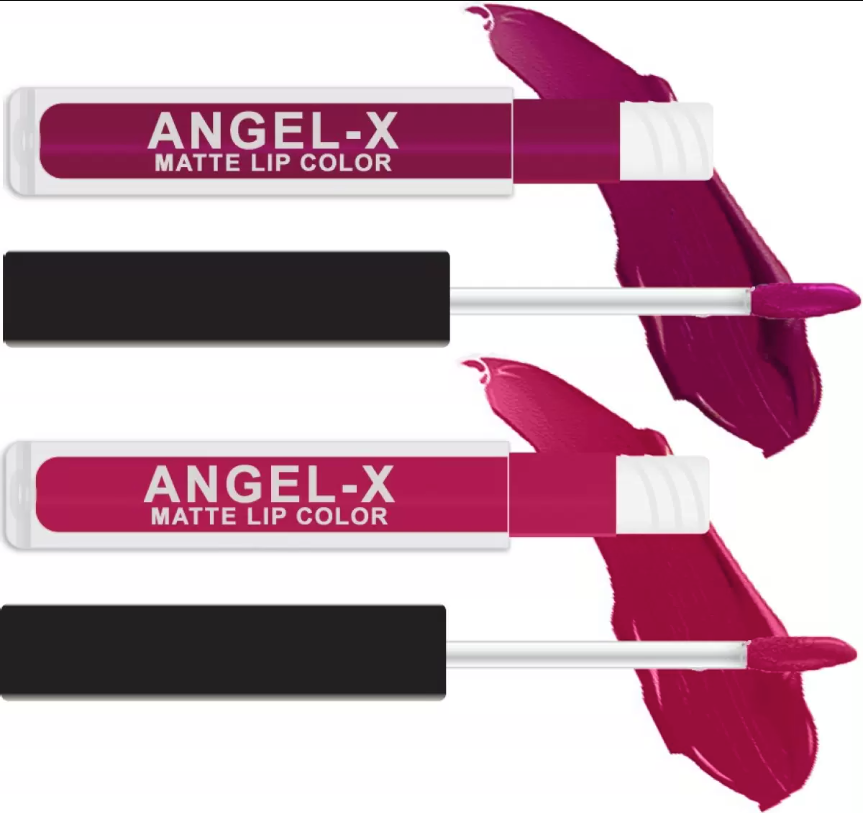 Angelx Crazy Lipstick Image