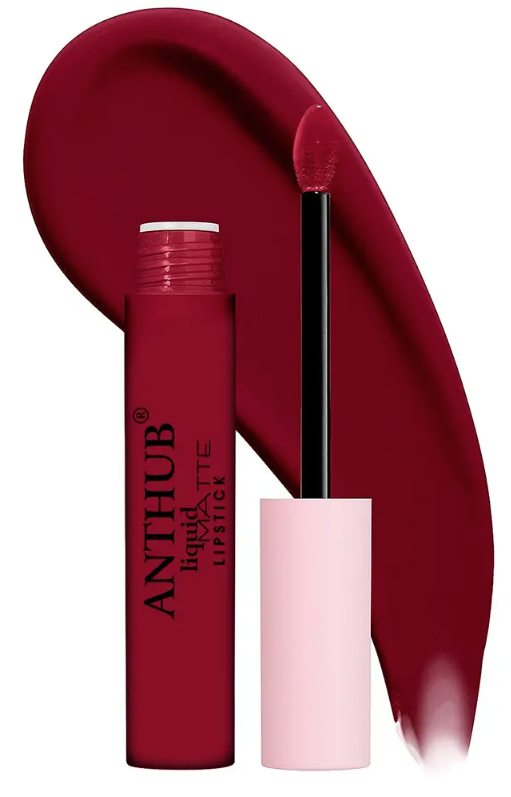 Anthub Lipstick Image