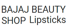 Bajaj Beauty Shop Lipstick Image