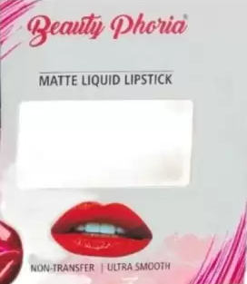 Beauty Phoria Lipstick Image