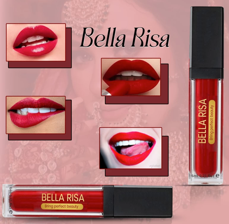 Bella Risa Lipstick Image