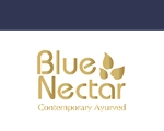 Blue Nectar Lipstick Image