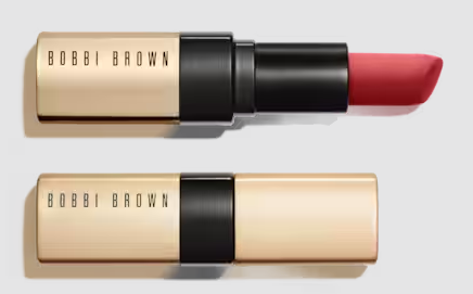 Bobbi Brown Lipstick Image