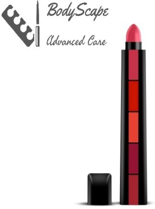 Bodyscape Lipstick Image