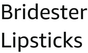 Bridester Lipstick Image