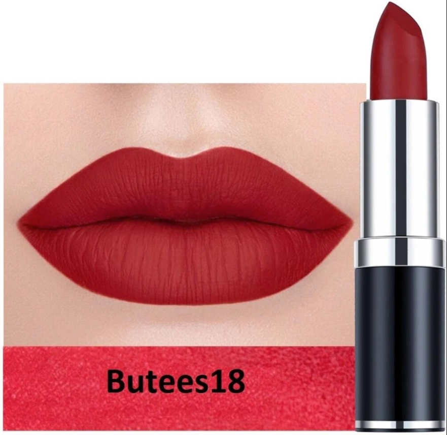 Butees18 Lipstick Image