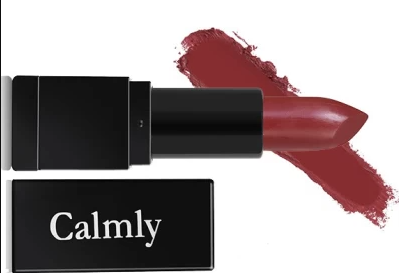 Calmly Lipstick Image