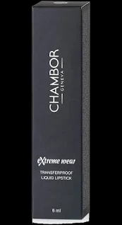 Chambor Lipstick Image