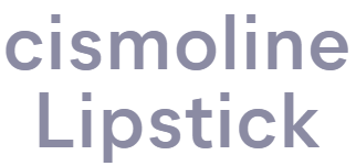 Cismoline Lipstick Image