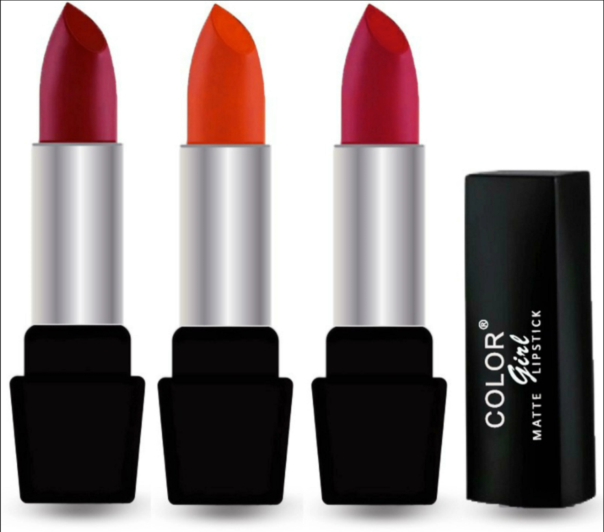 Color Girl Lipstick Image