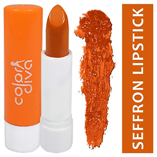 Colordiva Lipstick Image