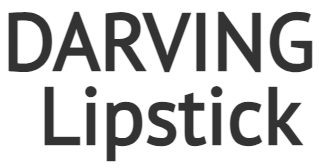 Darving Lipstick Image