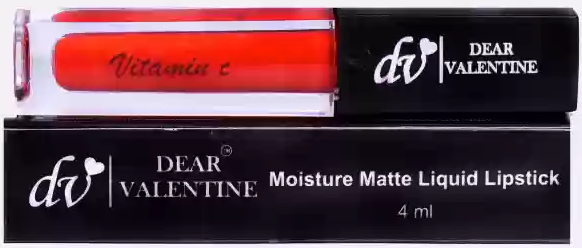 Dear Valentine Lipstick Image