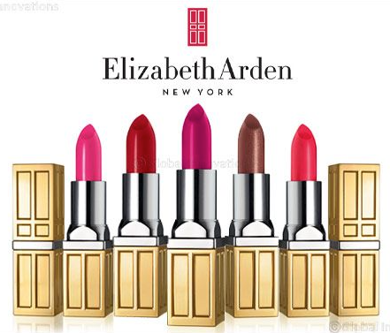 Elizabeth Arden Lipstick Image