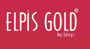 Elpis Gold Lipstick Image