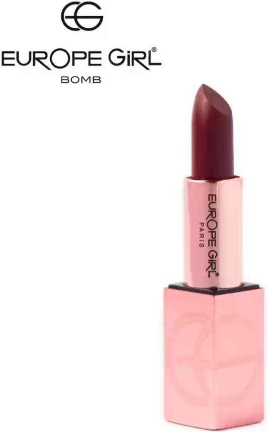 Europe Girl Lipstick Image