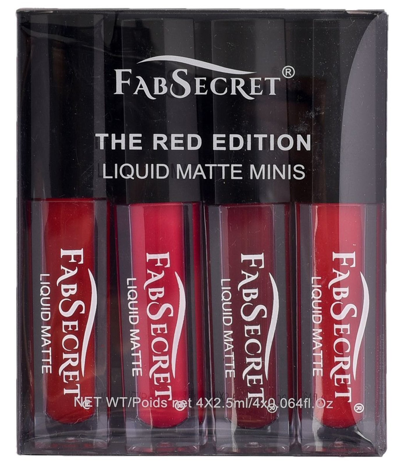 Fabsecret Lipstick Image