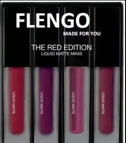 Flengo Lipstick Image