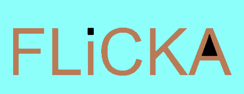 Flicka Lipstick Image