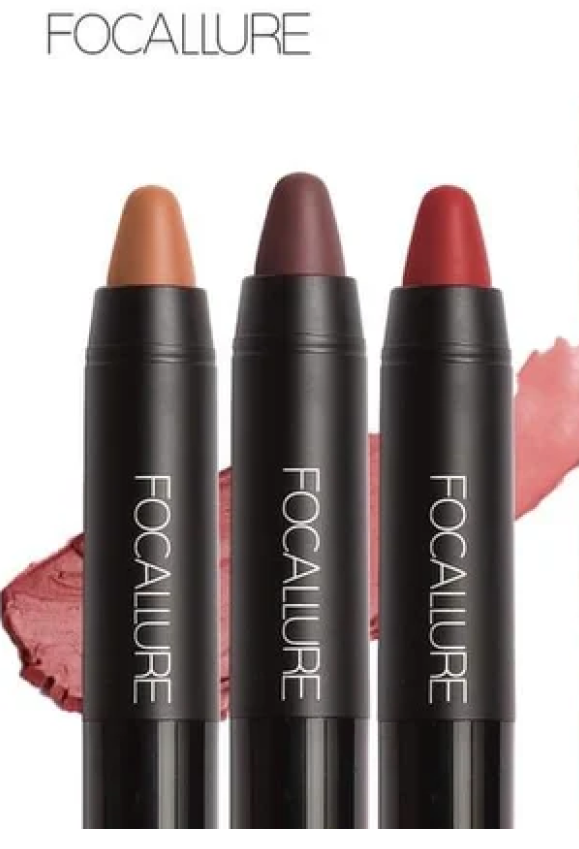 Focallure Lipstick Image