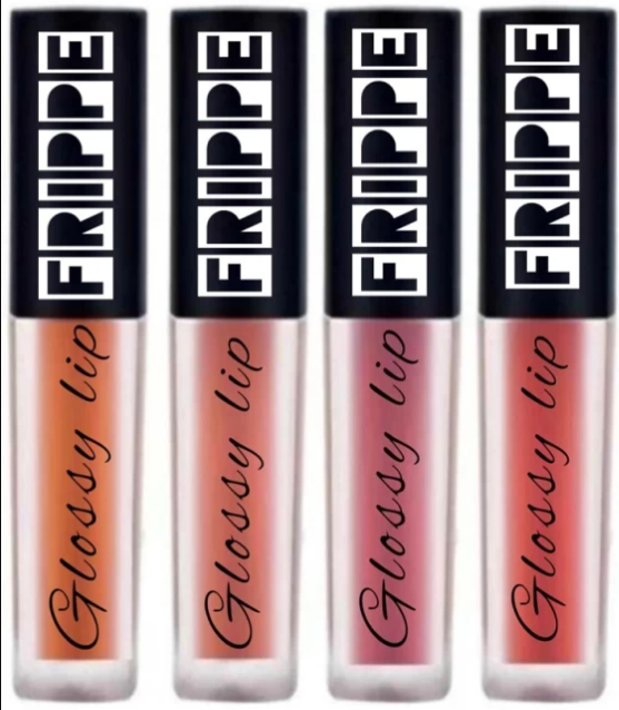 Frippe Lipstick Image