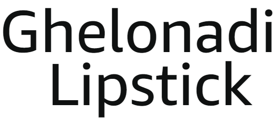 Ghelonadi Lipstick Image