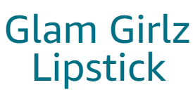 Glam Girlz Lipstick Image