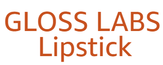 Gloss Labs Lipstick Image