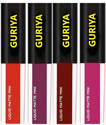 Guriya Lipstick Image