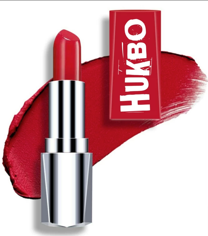 Hukbo Lipstick Image