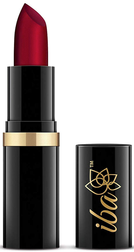 IBA Lipstick Image