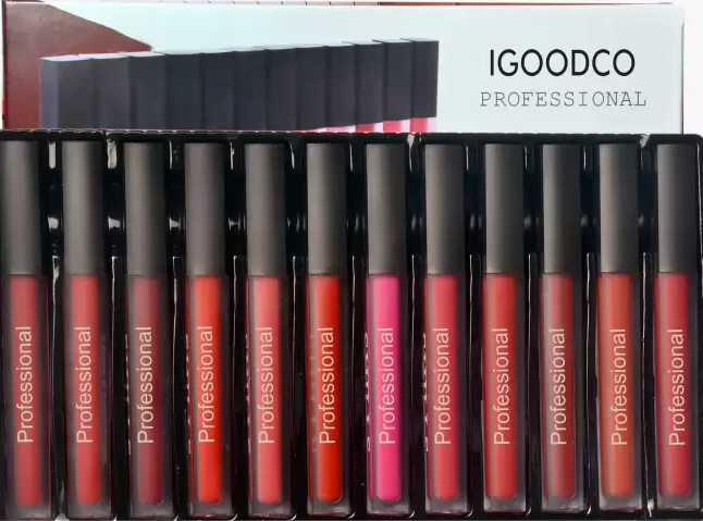 Igoodco Lipstick Image